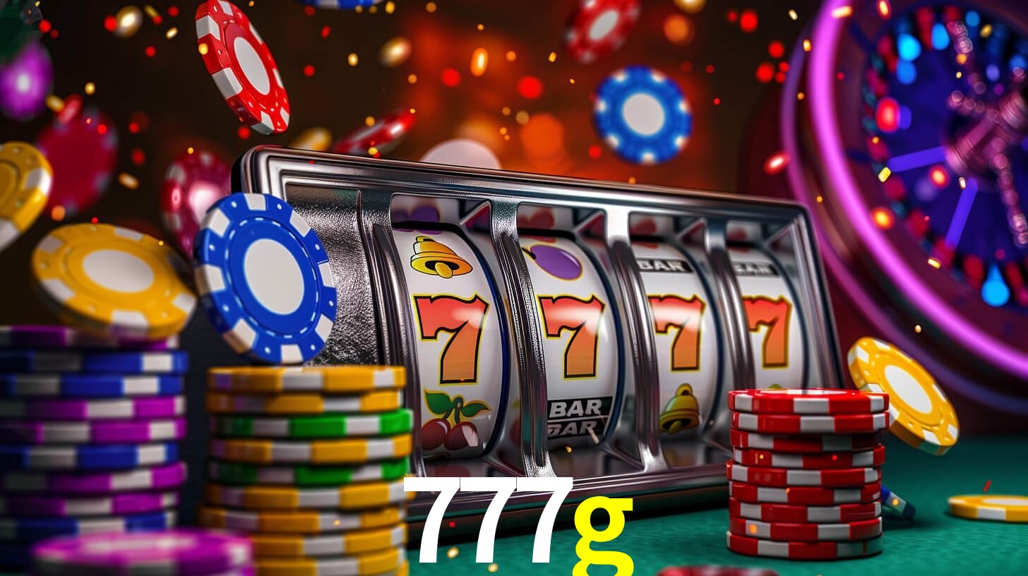 A Revolução dos Aplicativos de Jogos no 777g