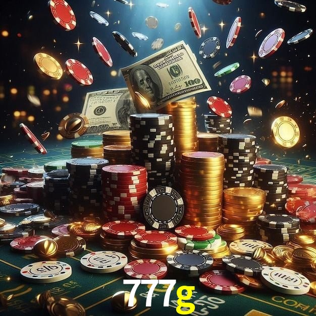 Desvendando o Mundo dos Jogos Virtuais na 777g